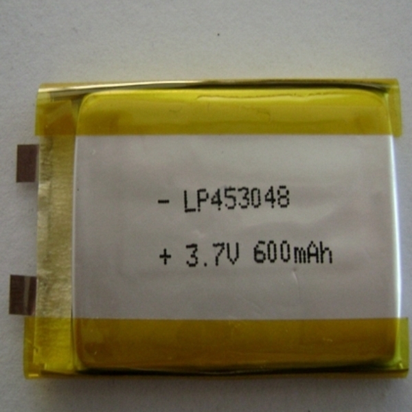 Элемент литий-полимерный EEMB LP453048 3,7V 710mAh