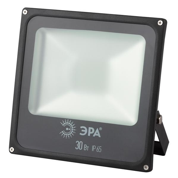 Прожектор ЭРА LPR-30-2700K-M SMD светодиодный