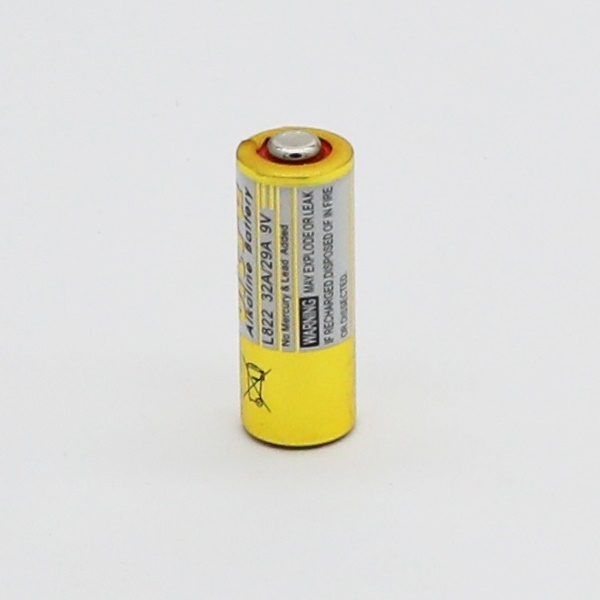 Батарейка CHI L822/A32 9В
