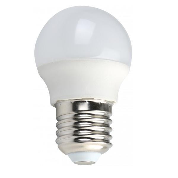 Лампа LEEK LE LED CK 10Вт 3K E27 светодиодная сфера (100)