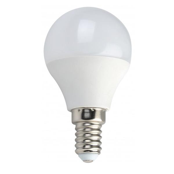 Лампа LEEK LE LED CK 10Вт 4K E14 светодиодная сфера (100)