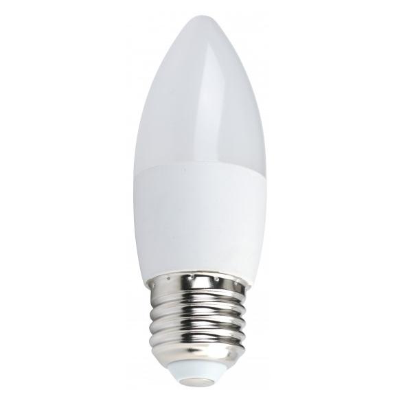 Лампа LEEK LE LED SV 10Вт 3K E27 светодиодная свеча