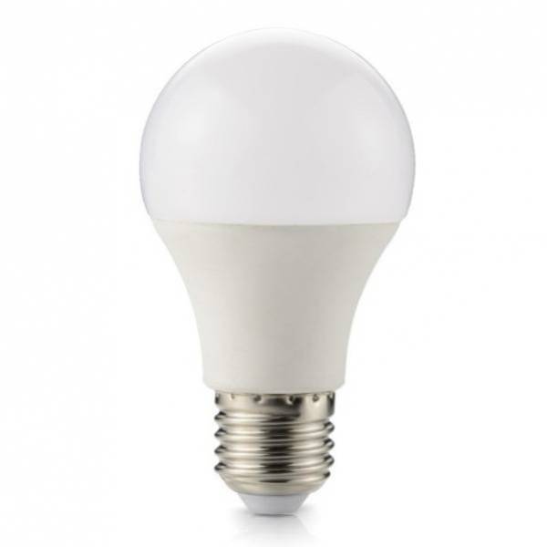 Лампа LEEK LE LED A60 20Вт 4K E27 светодиодная 