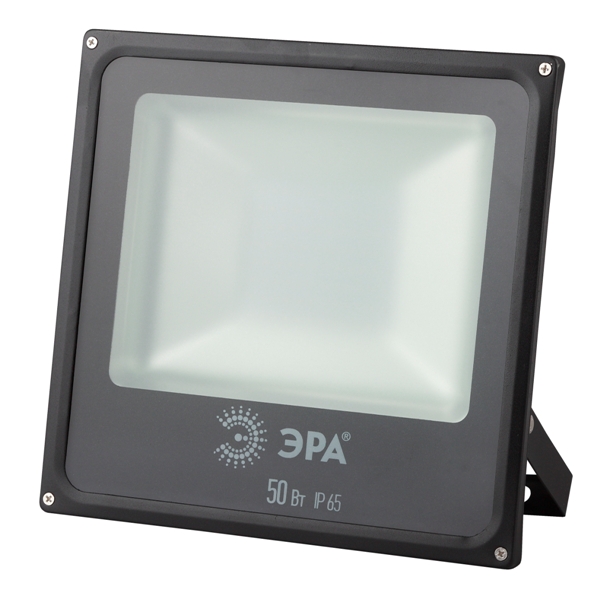 Прожектор ЭРА LPR-50-2700K-M SMDсветодиодный