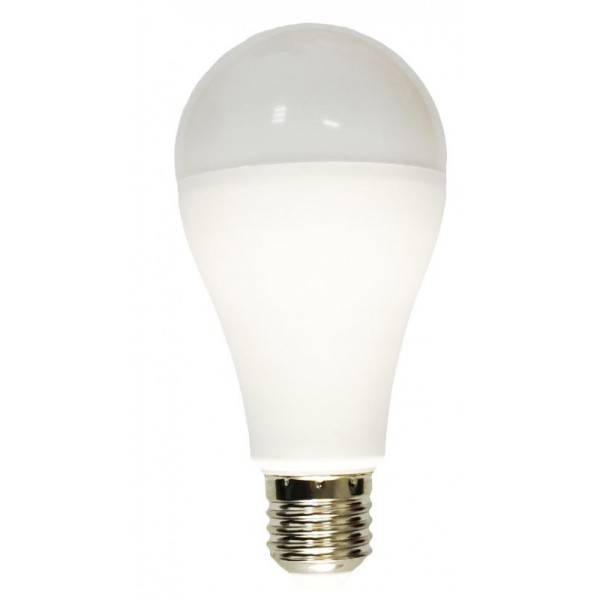 Лампа LEEK LE LED A65 18Вт 4K E27 светодиодная