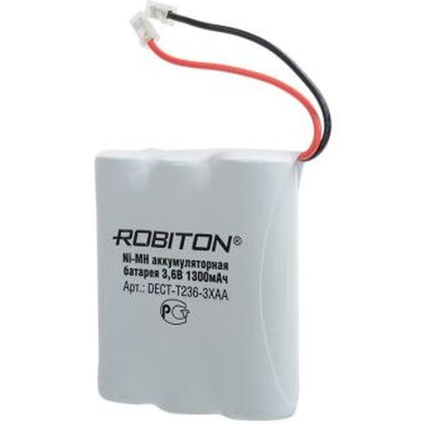 Аккумулятор ROBITON DECT-T236-3хAA PH1