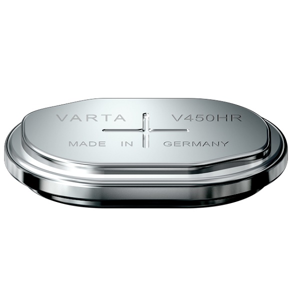 Аккумулятор VARTA B 450 H