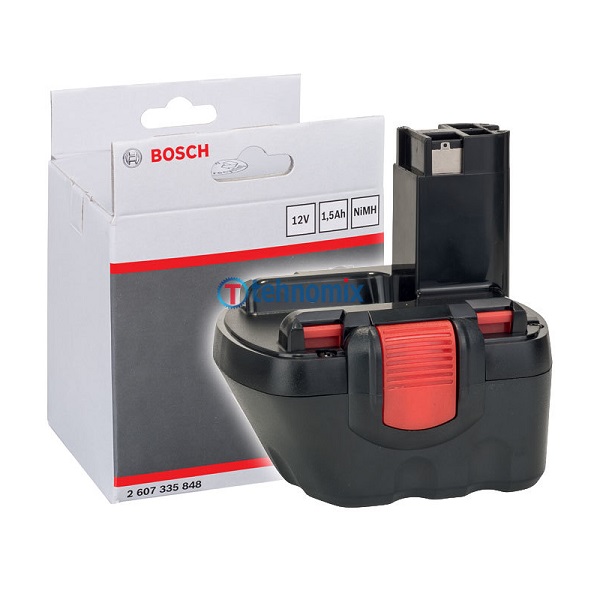Аккумулятор к шуруповерту Bosch 14,4 V 2,6 Ач NIMH O-PACK