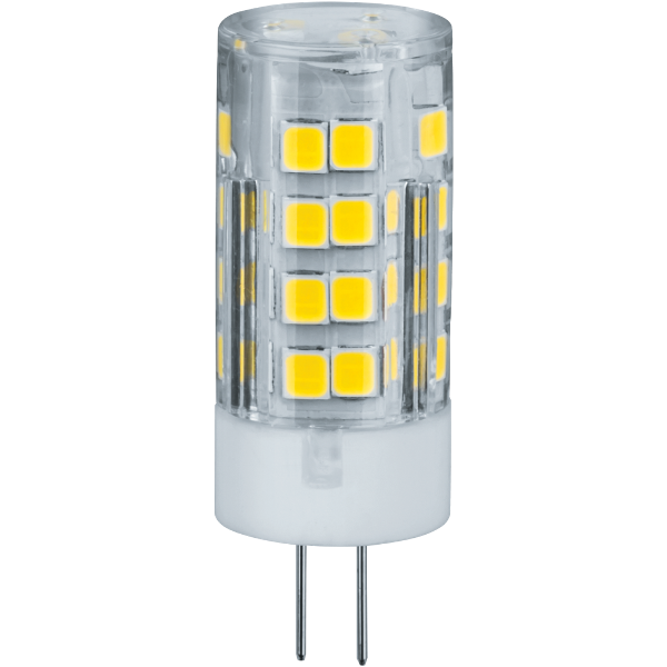 Лампа Navigator NLL-G4-5-230-3K-P светодиодная***