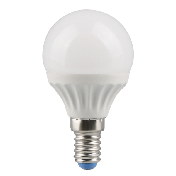 Лампа REV G45 3Вт 2700К 250Лм E14 светодиодная***