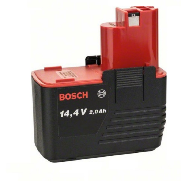 Аккумулятор к шуруповерту Bosch 14.4V 2Ah Ni-Cd (аналог 2607335534)