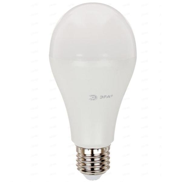 Лампа ЭРА LED smd A65 19Вт 840 E27 светодиодная (31703)