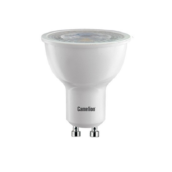 Лампа Camelion LED8 8Вт 830 GU10 220В светодиодная