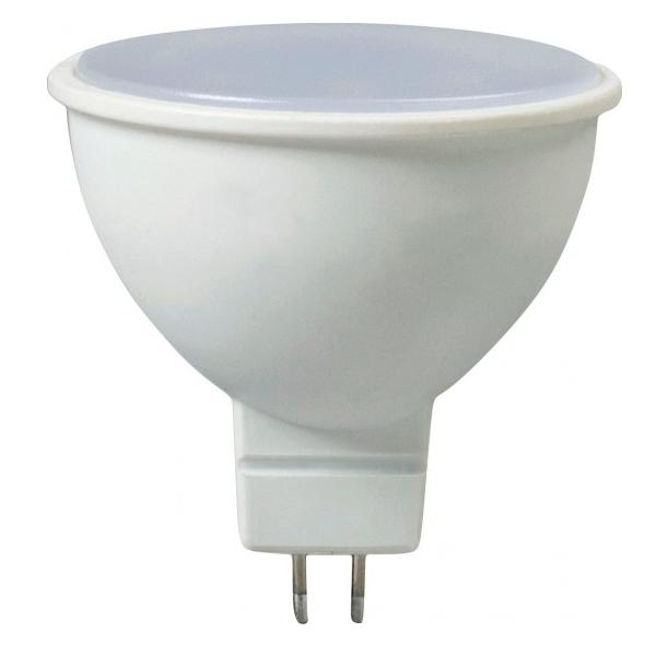 Лампа LEEK LE LED MR16 7Вт 4K GU5.3 светодиодная 
