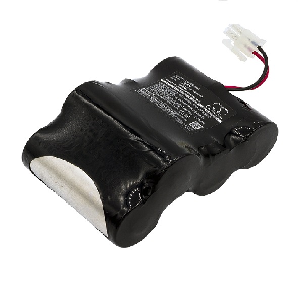 Аккумулятор Cameron Sino CS-WB632SL Medical Battery For LiFePO4 6.4V 7200mAh 46.08Wh для мониторов WELCH-ALLYN Spot