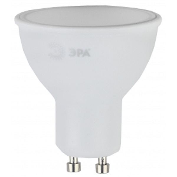 Лампа ЭРА LED smd MR16 10Вт 840 GU10 220B светодиодная (Б0032998)