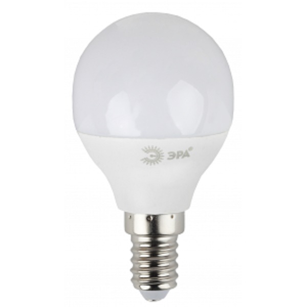 Лампа ЭРА LED smd P45 7Вт 860 E14 FR светодиодная (31401)