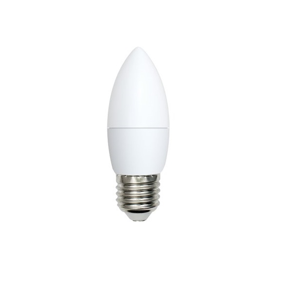 Лампа PRE LED SV 8Вт 4K E27 светодиодная 