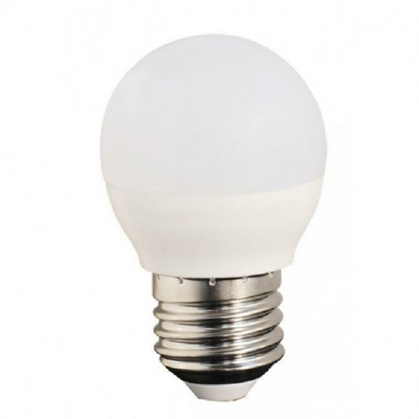 Лампа PRE LED CK 8Вт 4K E27 светодиодная (1/100)