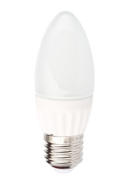Лампа LEEK LE LED CK 8Вт 4K E14 светодиодная сфера