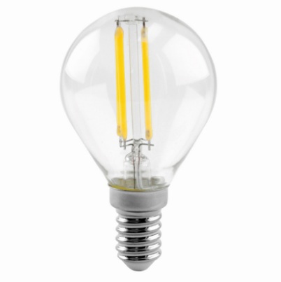 Лампа PRE LED SVD 6Вт 4K E14 светодиодная (1/100)