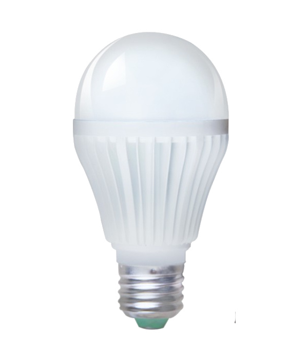 Лампа LEEK LE LED A60 10Вт 4K E27 светодиодная (100)