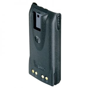 Аккумулятор Motorola PMNN4159 для Motorola GP140, GP240, GP280, GP320, GP330,  Li-Ion 7.2V  2600mAh 