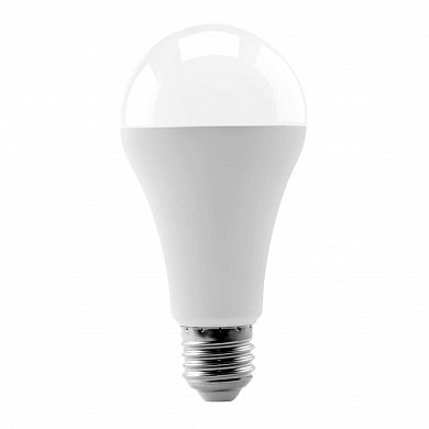 Лампа PRE LED A65 25Вт 4K E27 светодиодная (100)