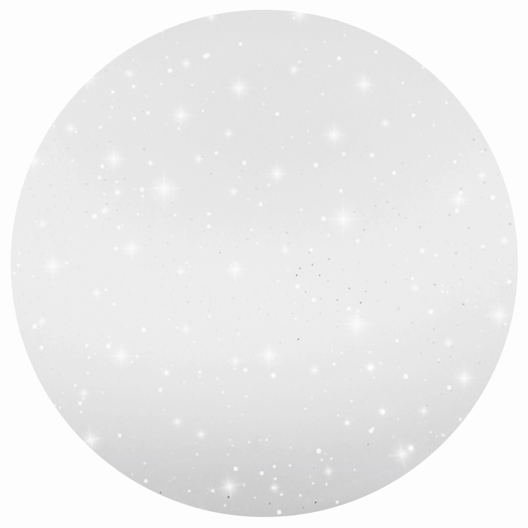 Светильник LEEK LED СЛЛ 023 Звезда 18Вт 6К 1440Лм 260х80мм потолочный