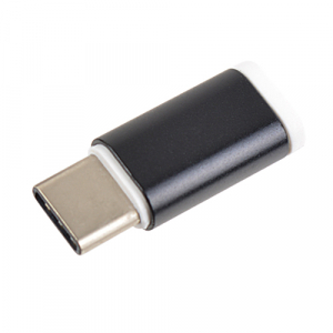 Переходник USB ROBITON P14 Micro-USB - Type-C