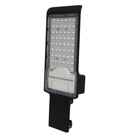 Светильник PRE LST LED 50Вт 6.5К уличный светодиодный 