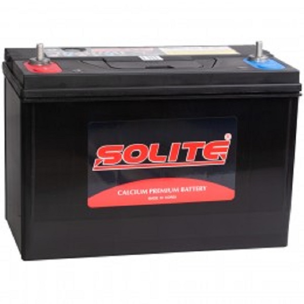 Авто аккумулятор Solite 31S-1000 140Ач
