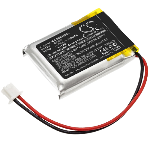 Аккумулятор Cameron Sino CS-SDR280SL Dog Collar Battery For Li-Pol 3.7V 300mAh 1.11Wh