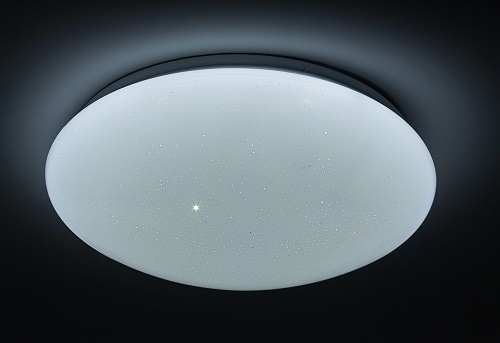 Светильник КОМЕТА LED 18Вт-ST203 250мм 220В 6К светодиодный